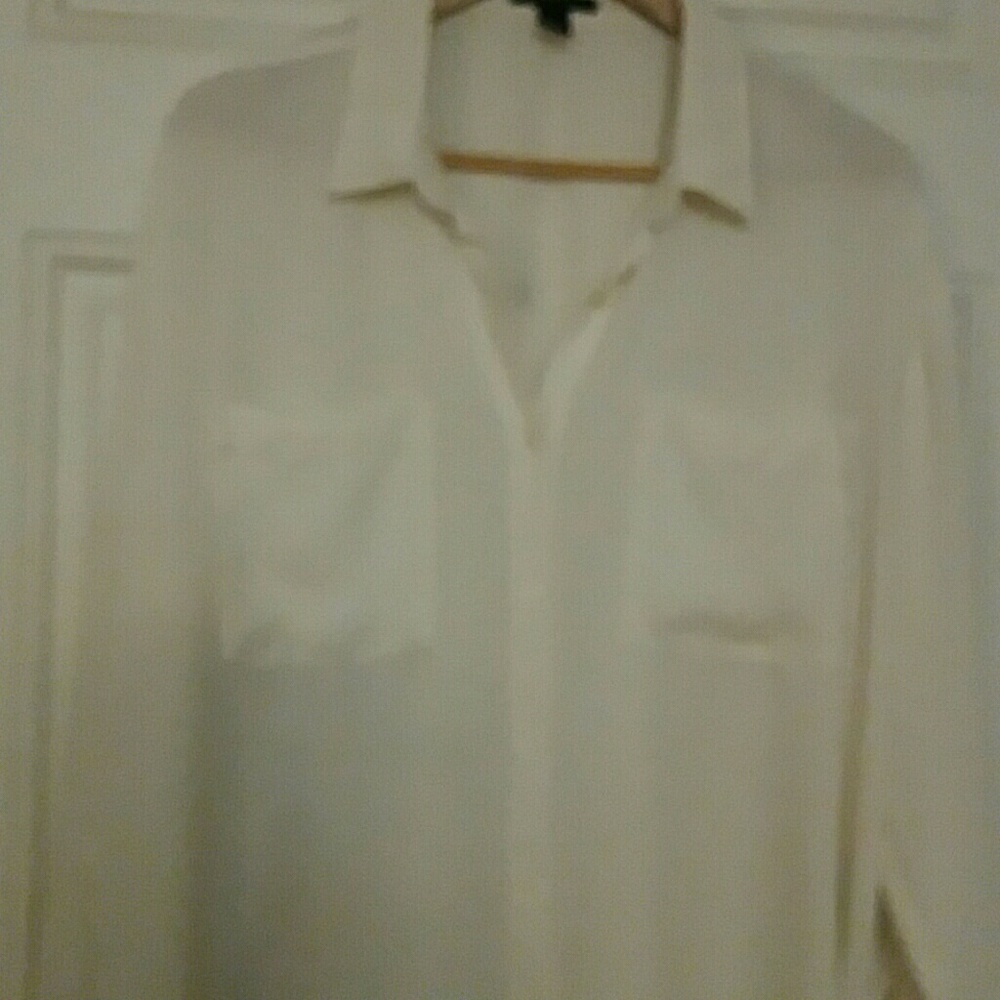 Button down shirt